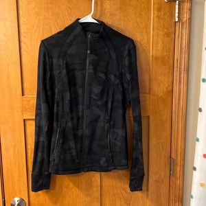 Beautiful Lululemon womens Define Jacket